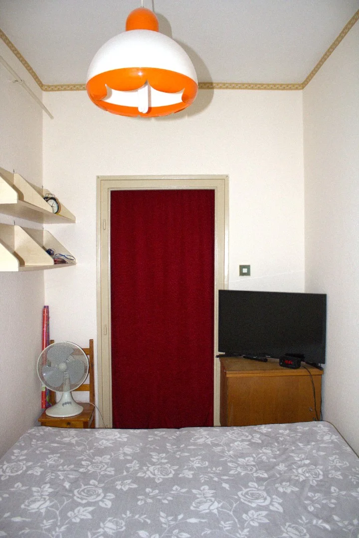 Eladó tégla lakás Tatabányán - Kép 6