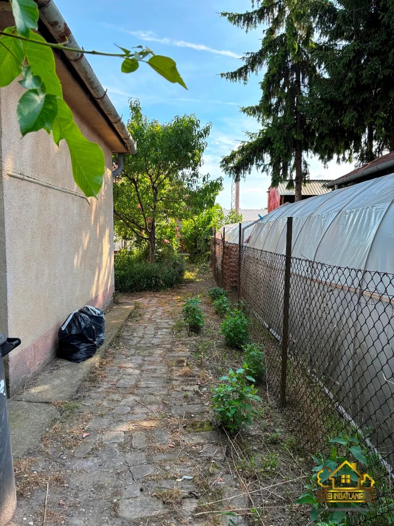 Eladó házrész Dunaharasztin - Kép 11