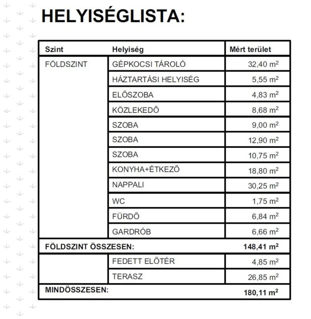 Eladó családi ház Nyíregyházán - Kép 15