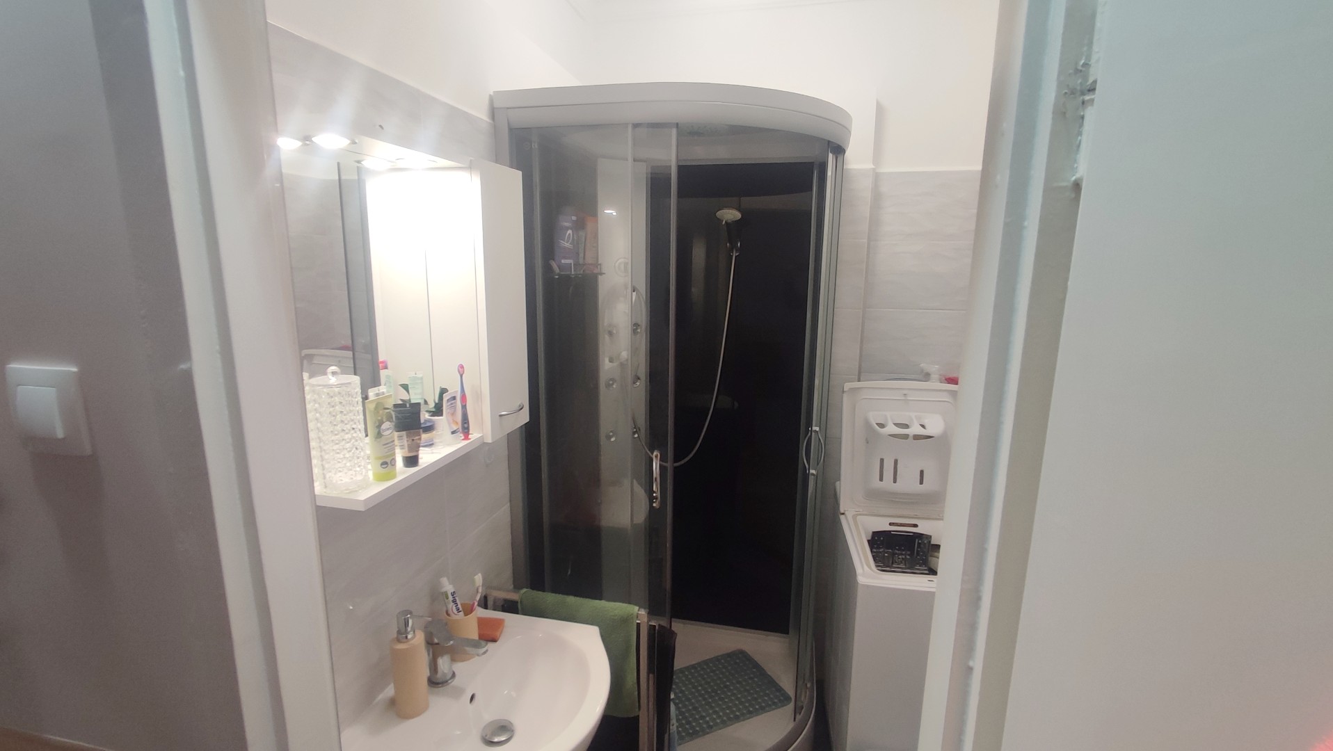 Eladó tégla lakás Nagykanizsán - Kép 7