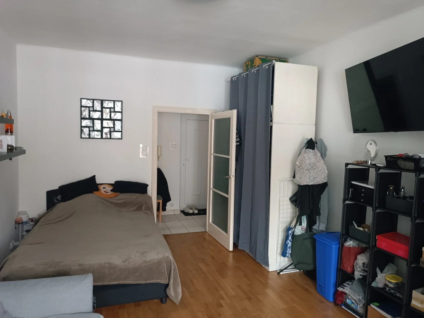 Eladó tégla lakás Budapest 09. ker.en - Kép 4