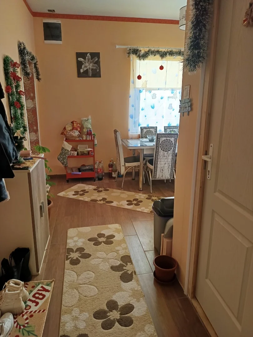 Eladó ikerház Annavölgyen - Kép 3