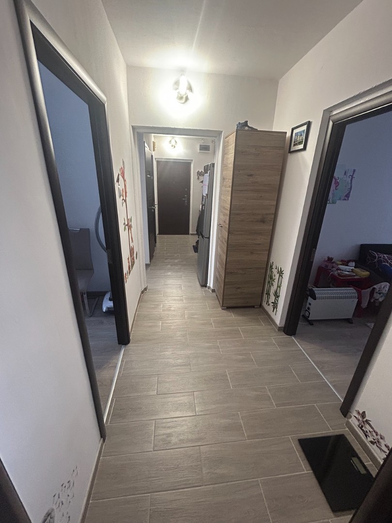 Eladó panel lakás Debrecenben - Kép 8