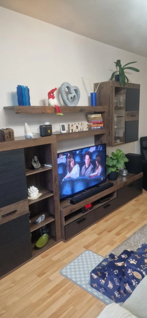 Eladó panel lakás Nyíregyházán - Kép 3