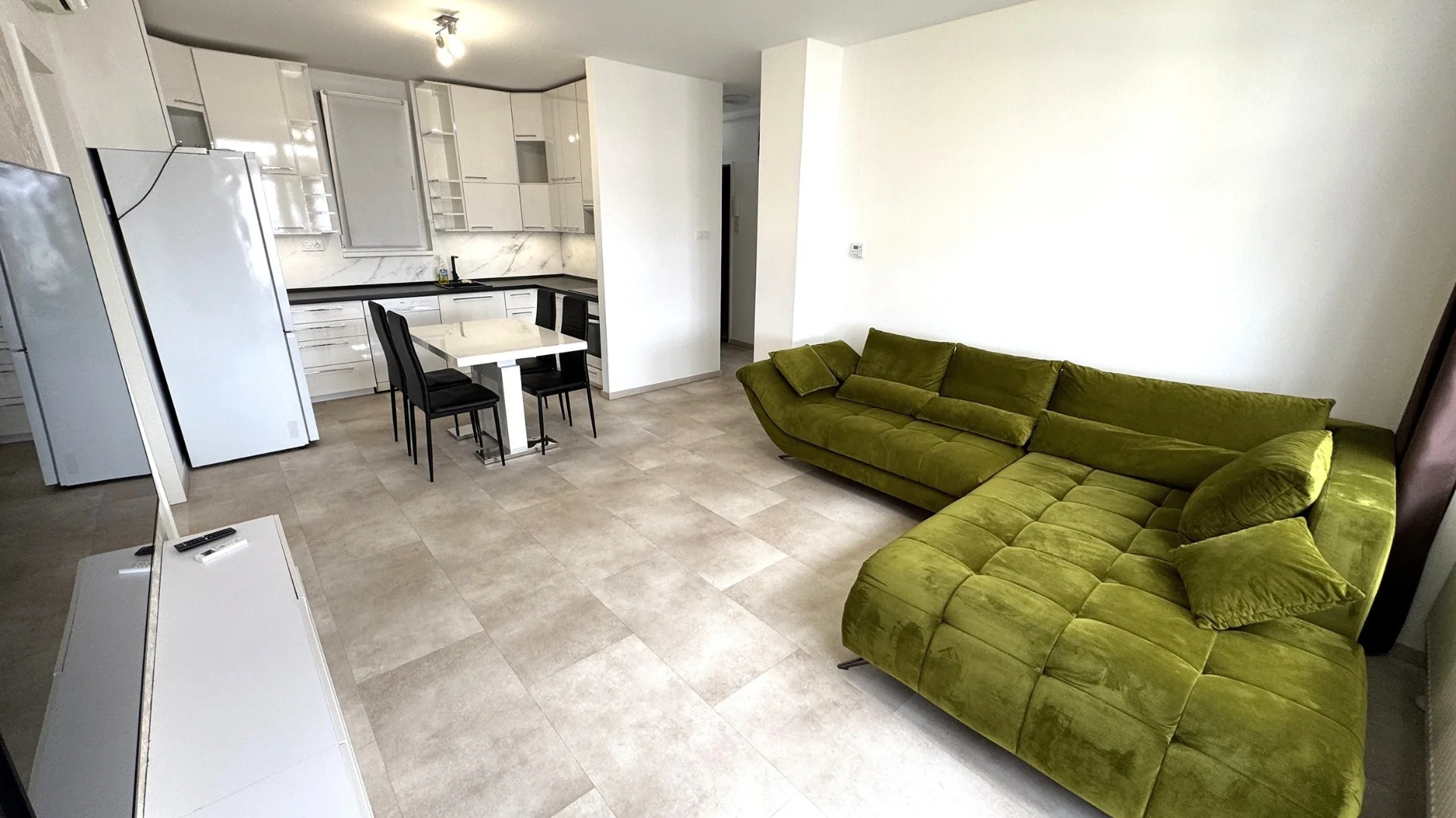 Eladó tégla lakás Nyíregyházán - Kép 5