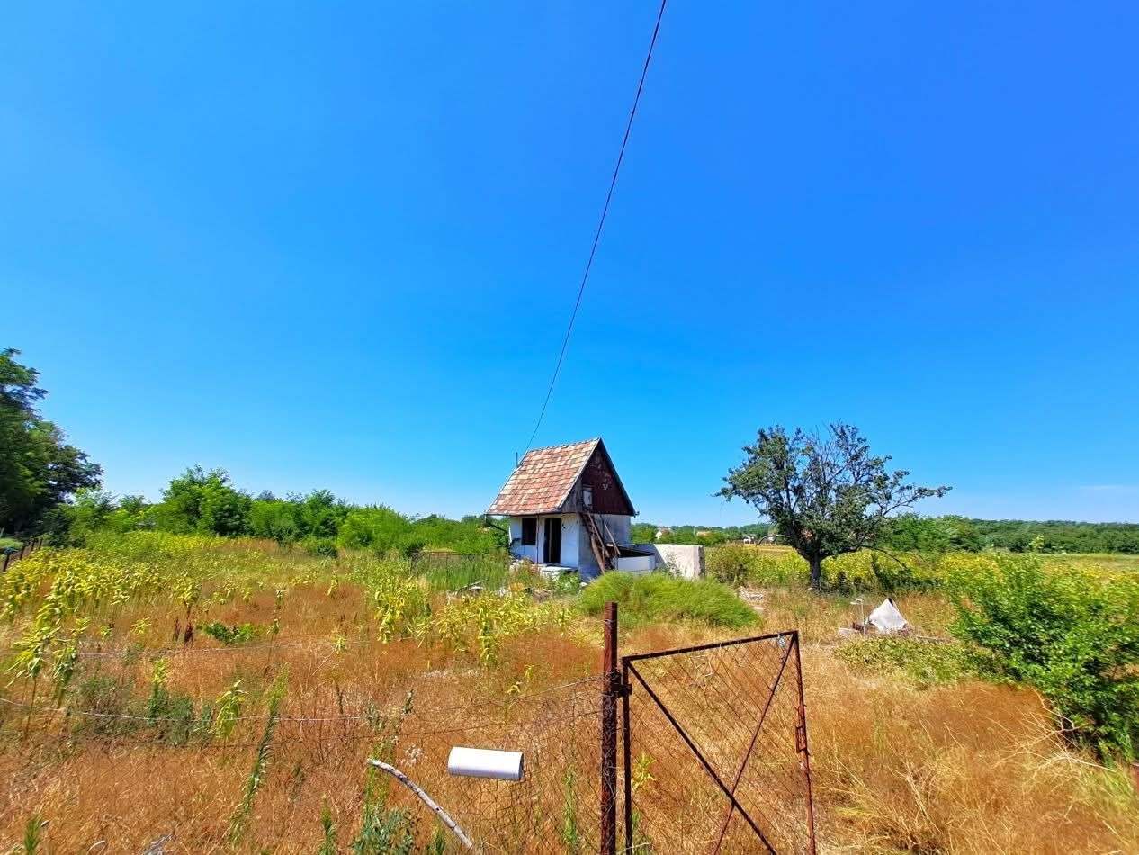 Eladó építési telek Tápiószőlősen - Kép 10