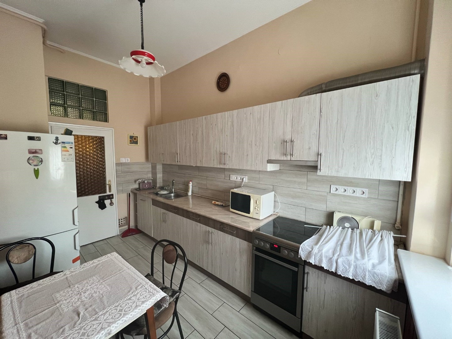 Eladó tégla lakás Nagykanizsán