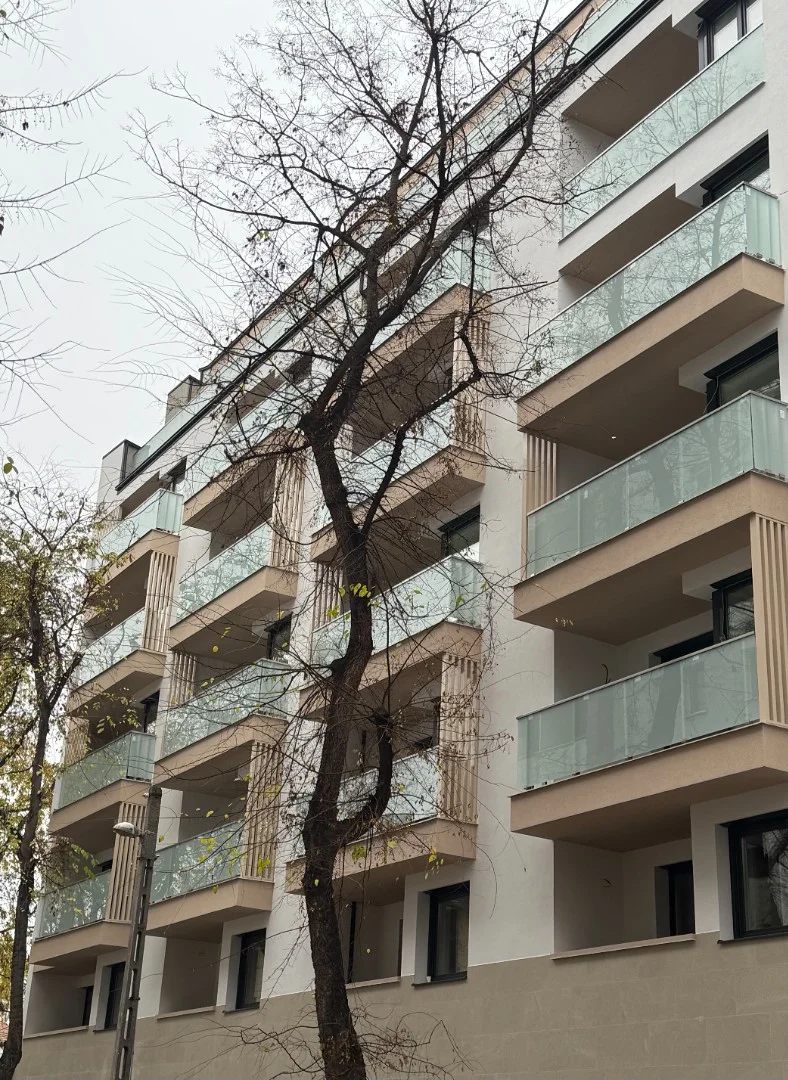 Eladó tégla lakás Budapest 13. ker.en - Kép 3