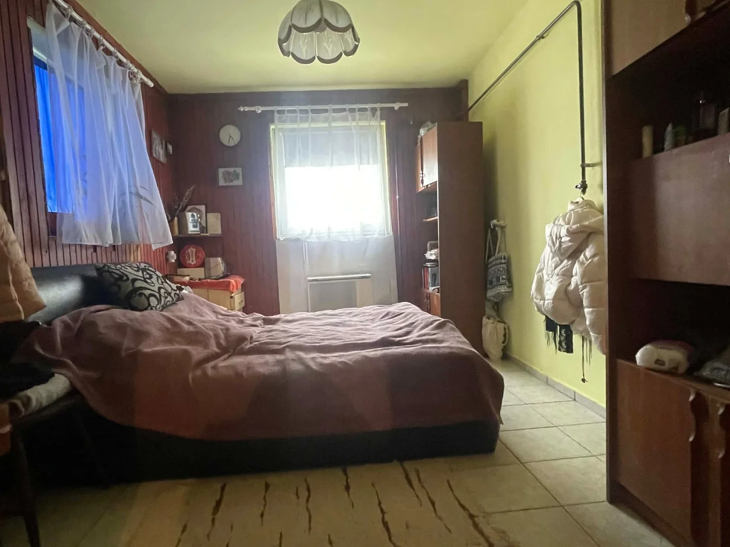 Eladó családi ház Apagyon - Kép 2