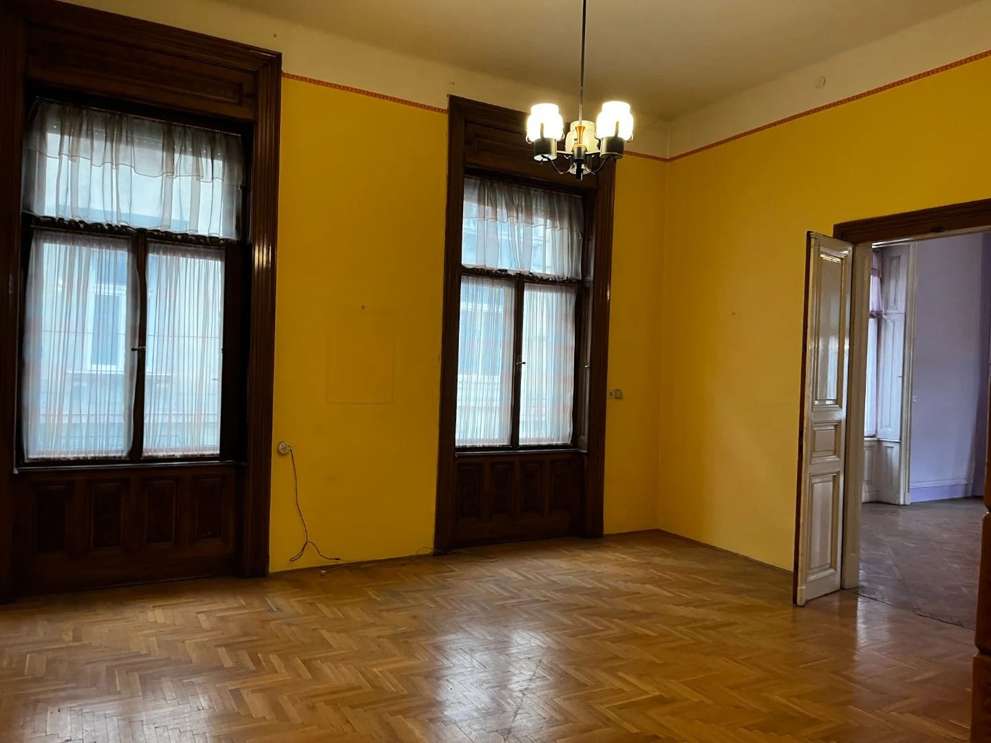 Eladó tégla lakás Budapest 09. ker.en - Kép 5