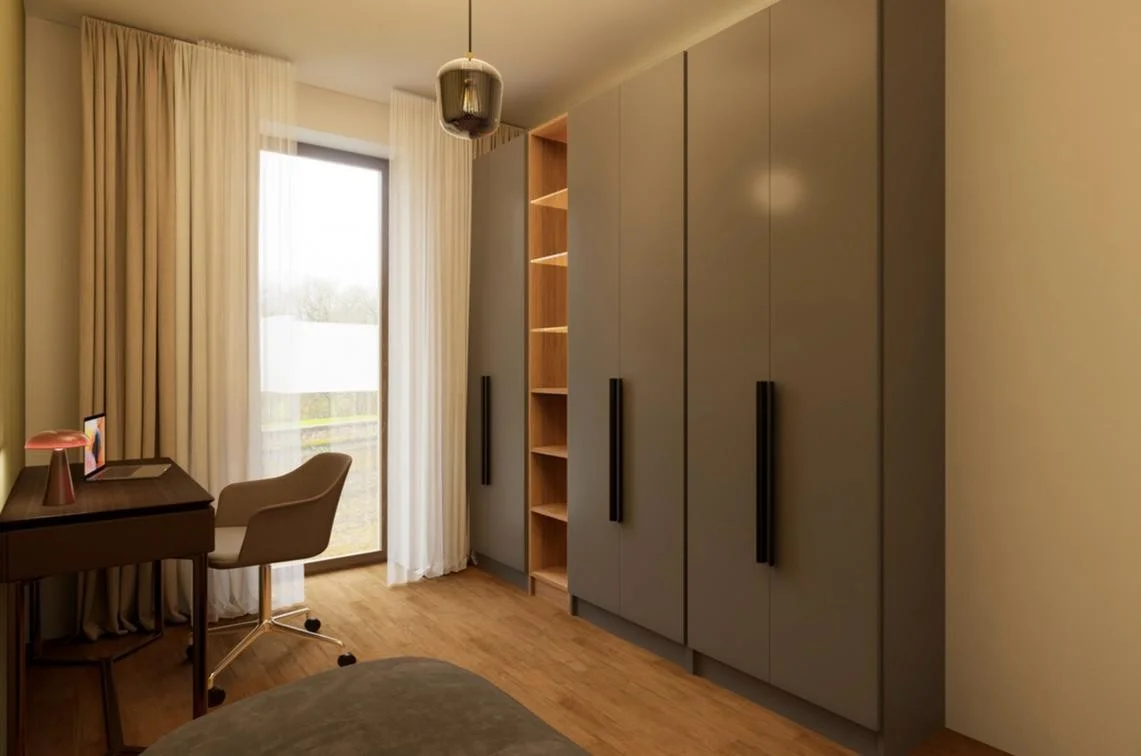 Eladó tégla lakás Budapest 14. ker.en - Kép 10