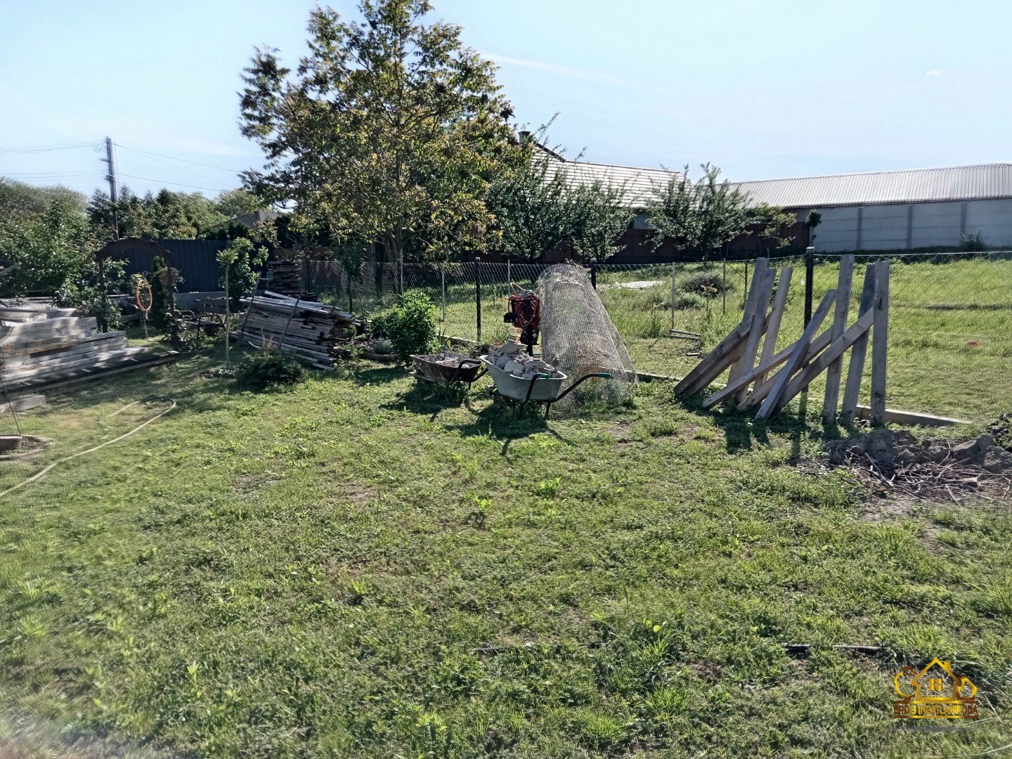 Eladó építési telek Tökölen - Kép 7