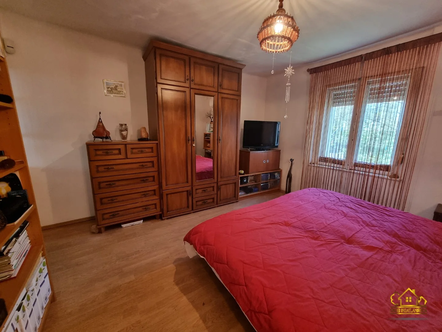 Eladó családi ház Délegyházan - Kép 9