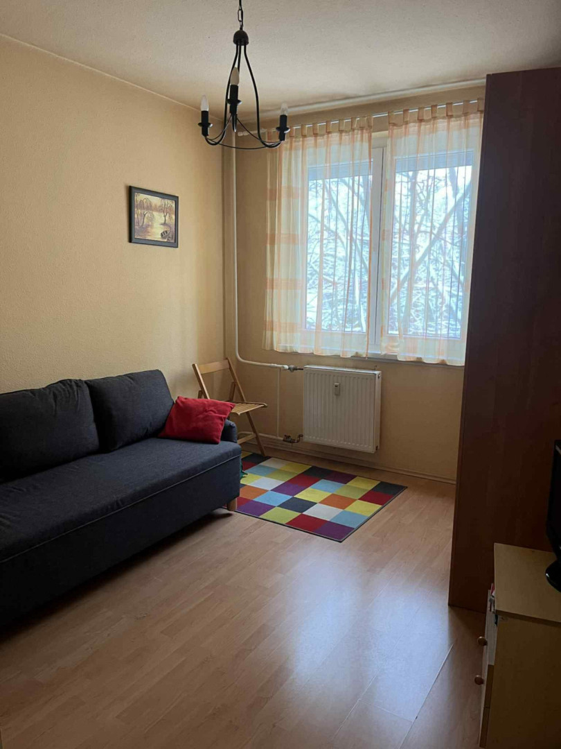 Eladó panel lakás Budapest 11. ker.en - Kép 4