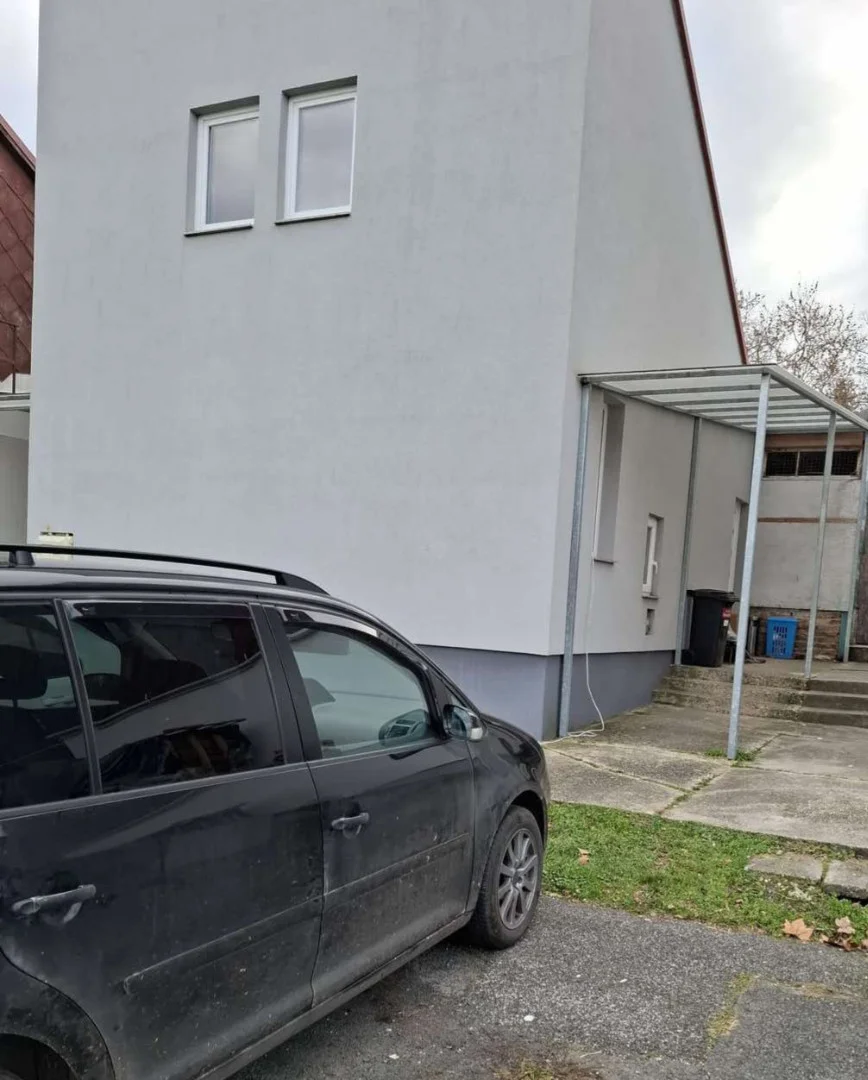 Kiadó üzlet iroda / üzlet / kereskedelmi / szolgáltató Zalakaroson - Kép 2