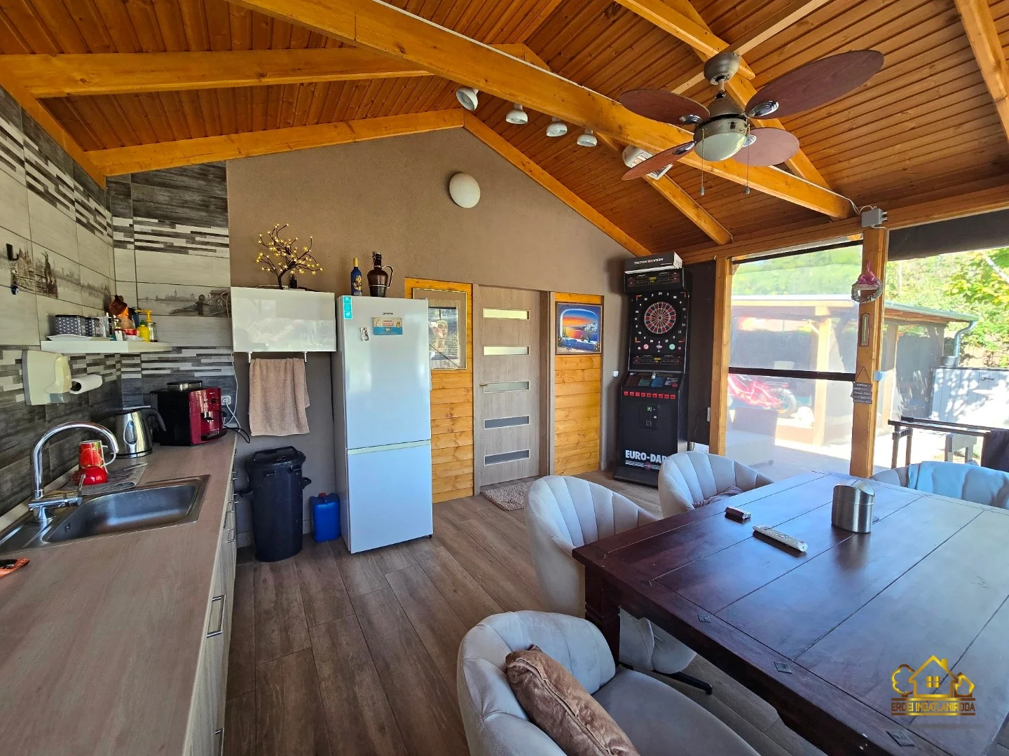 Eladó családi ház Szigethalomon - Kép 17