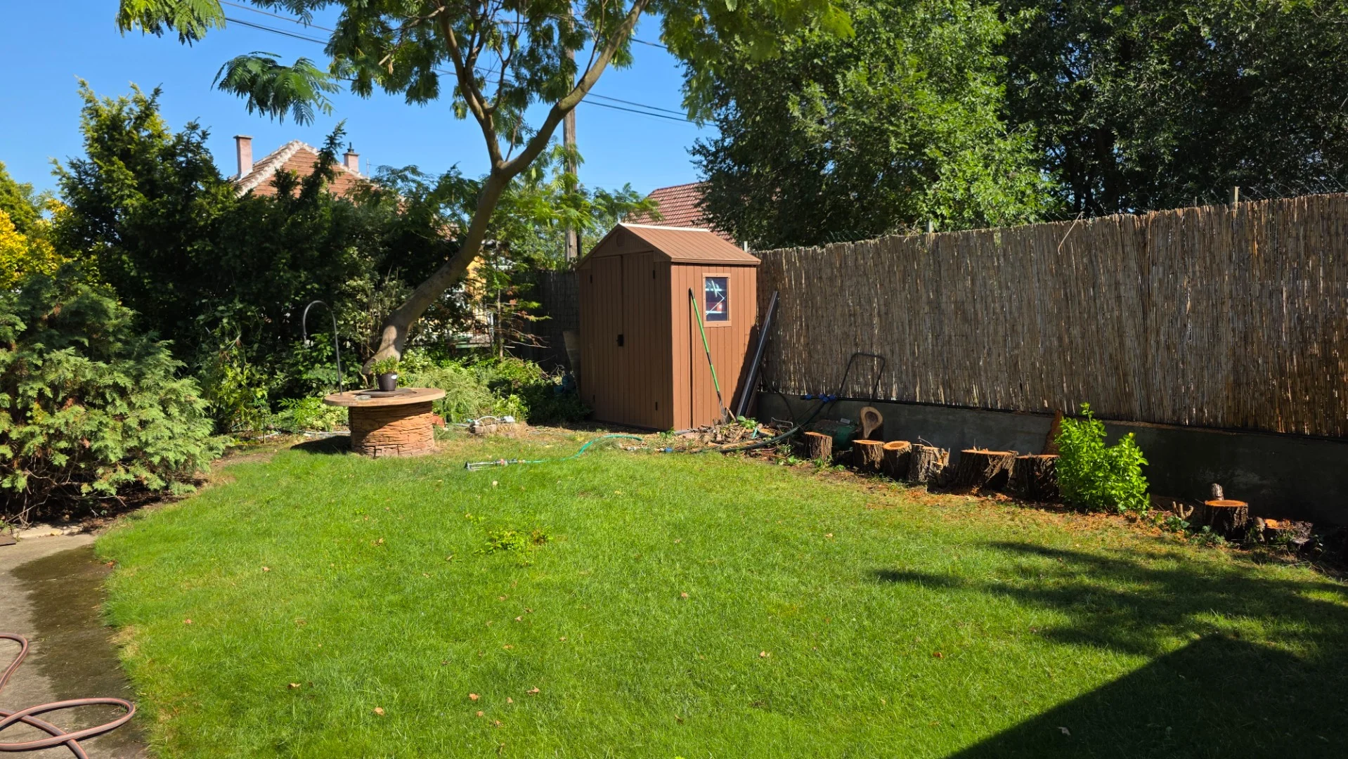 Eladó házrész Budapest 23. ker.en - Kép 9