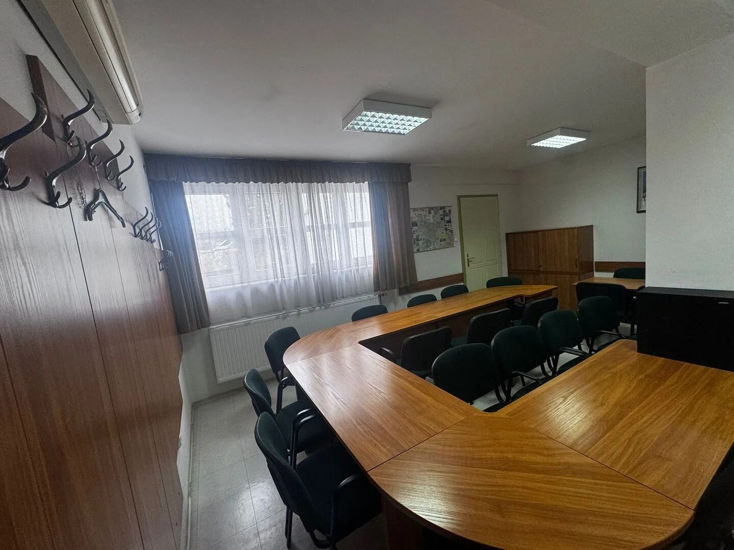 Kiadó iroda iroda / üzlet / kereskedelmi / szolgáltató Zalaegerszegen - Kép 4