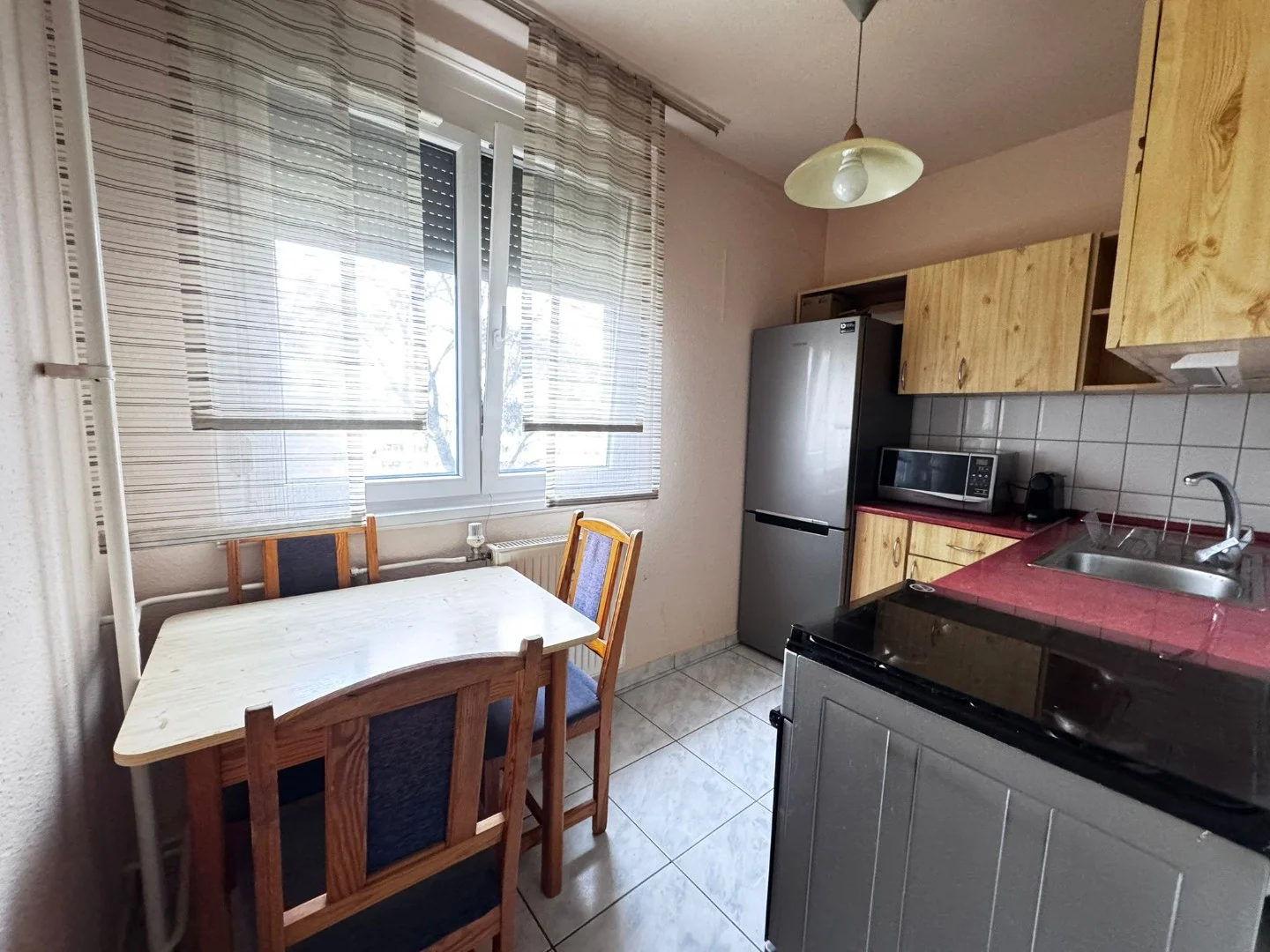 Eladó tégla lakás Zalaegerszegen - Kép 10