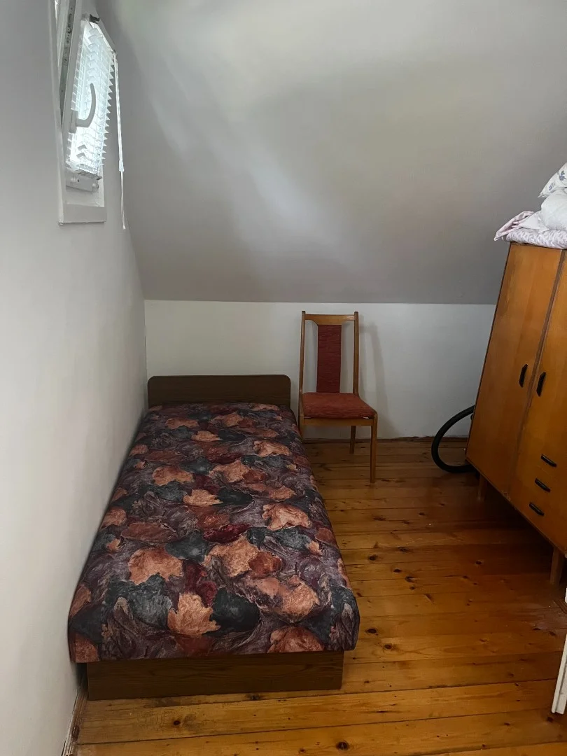 Eladó önálló nyaraló nyaraló / üdülő Ábrahámhegyen - Kép 11