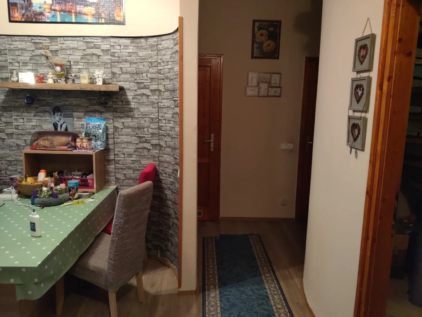 Eladó tégla lakás Szegeden - Kép 11
