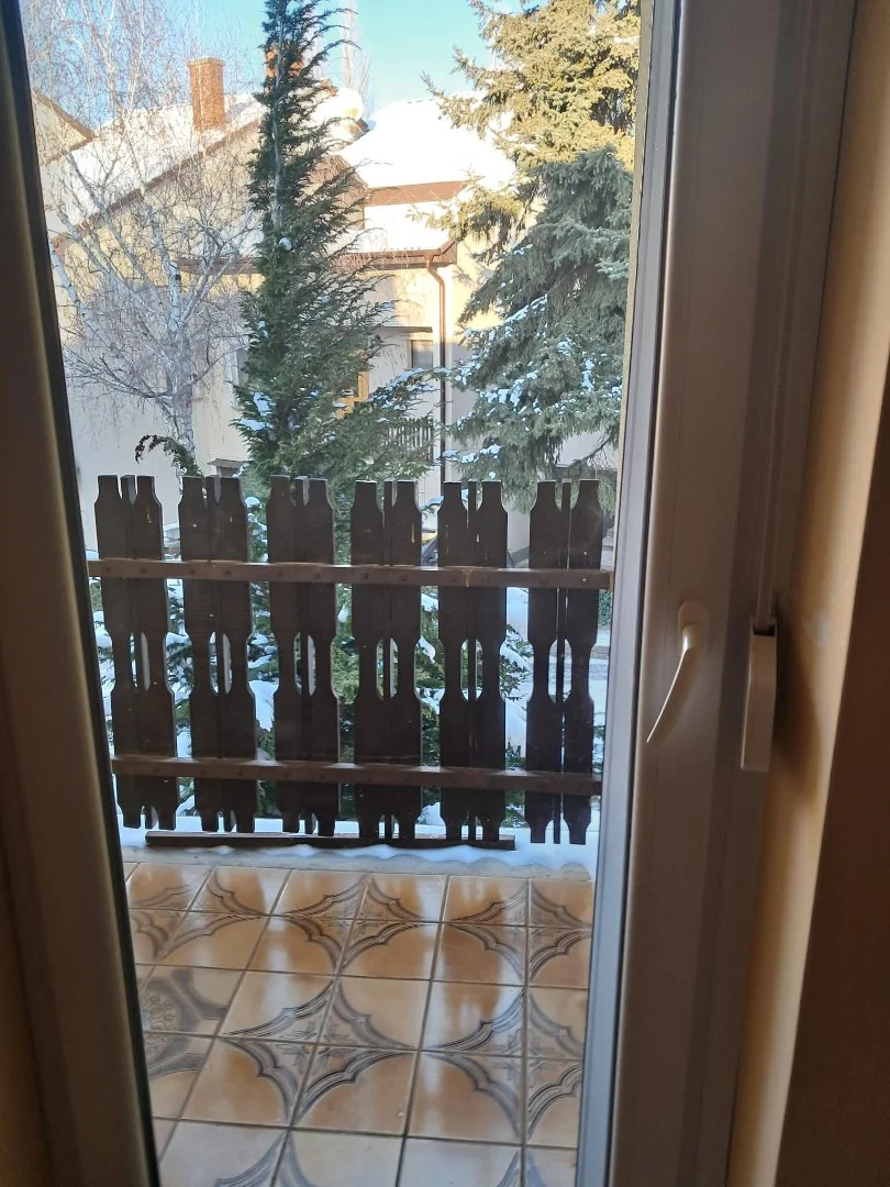 Eladó sorház Győrött - Kép 13