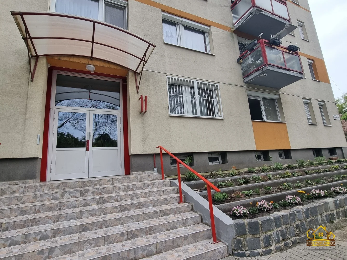 Eladó panel lakás Budapest 13. ker.en - Kép 18