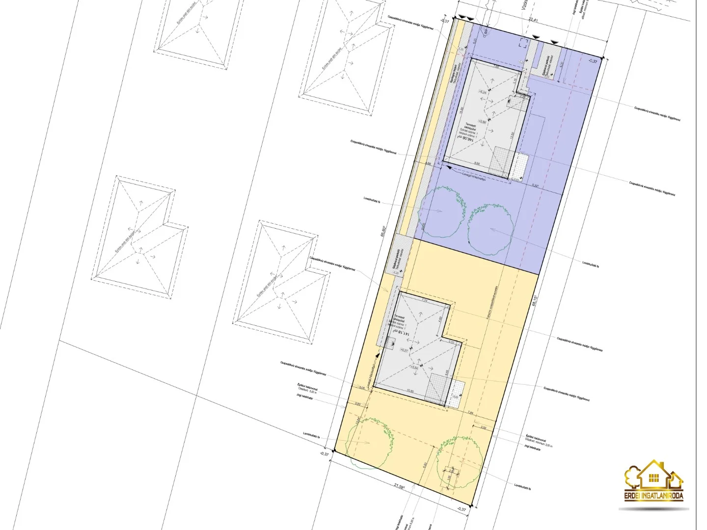 Eladó családi ház Kiskunlacházan - Kép 6