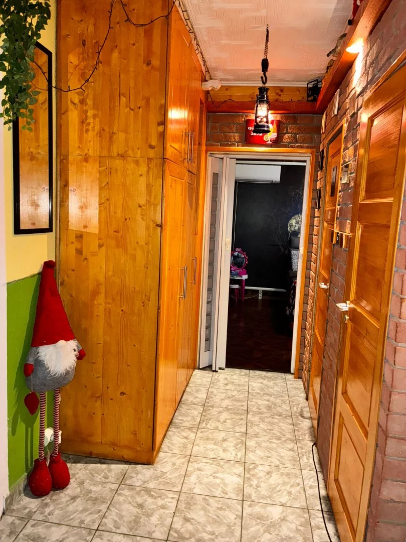 Eladó panel lakás Dunaújvárosban - Kép 10