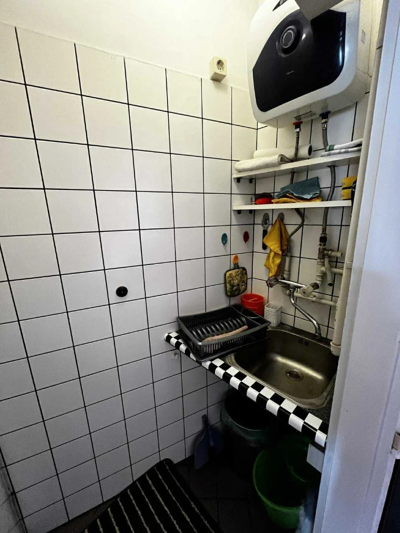 Kiadó tégla lakás Miskolcon - Kép 16