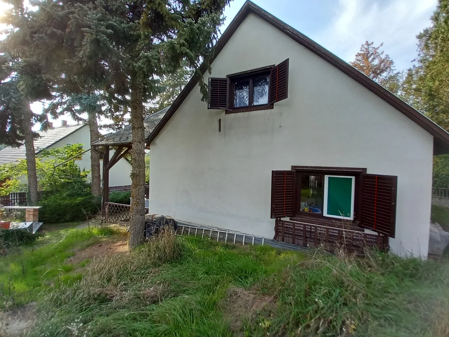 Eladó önálló nyaraló nyaraló / üdülő Balatonon - Kép 16