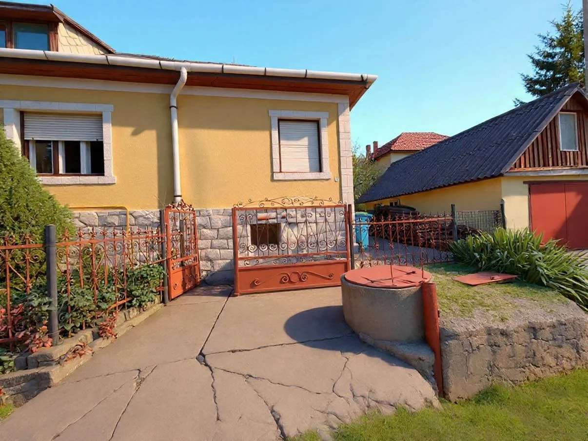 Eladó családi ház Csokvaományon - Kép 3