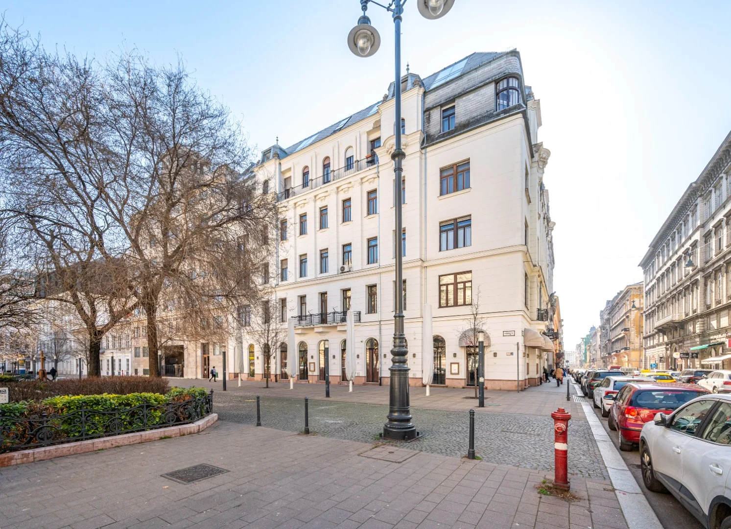 Eladó tégla lakás Budapest 05. ker.en - Kép 18