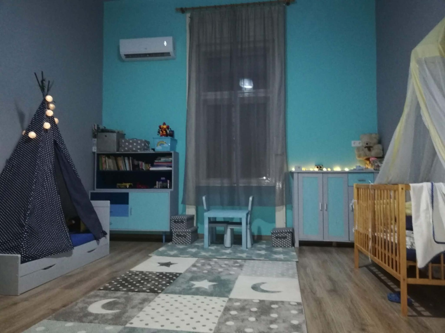 Eladó tégla lakás Kecskeméten - Kép 2