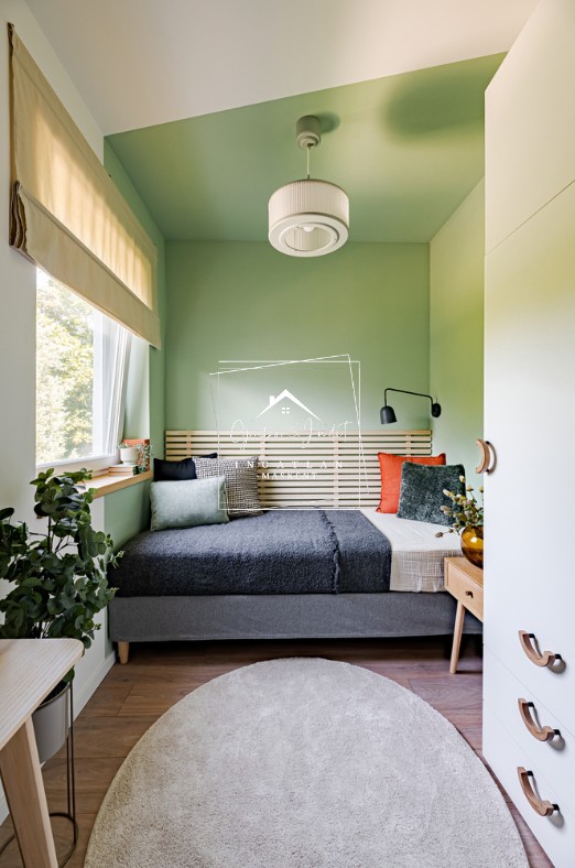 Eladó tégla lakás Budapest 02. ker.en - Kép 12