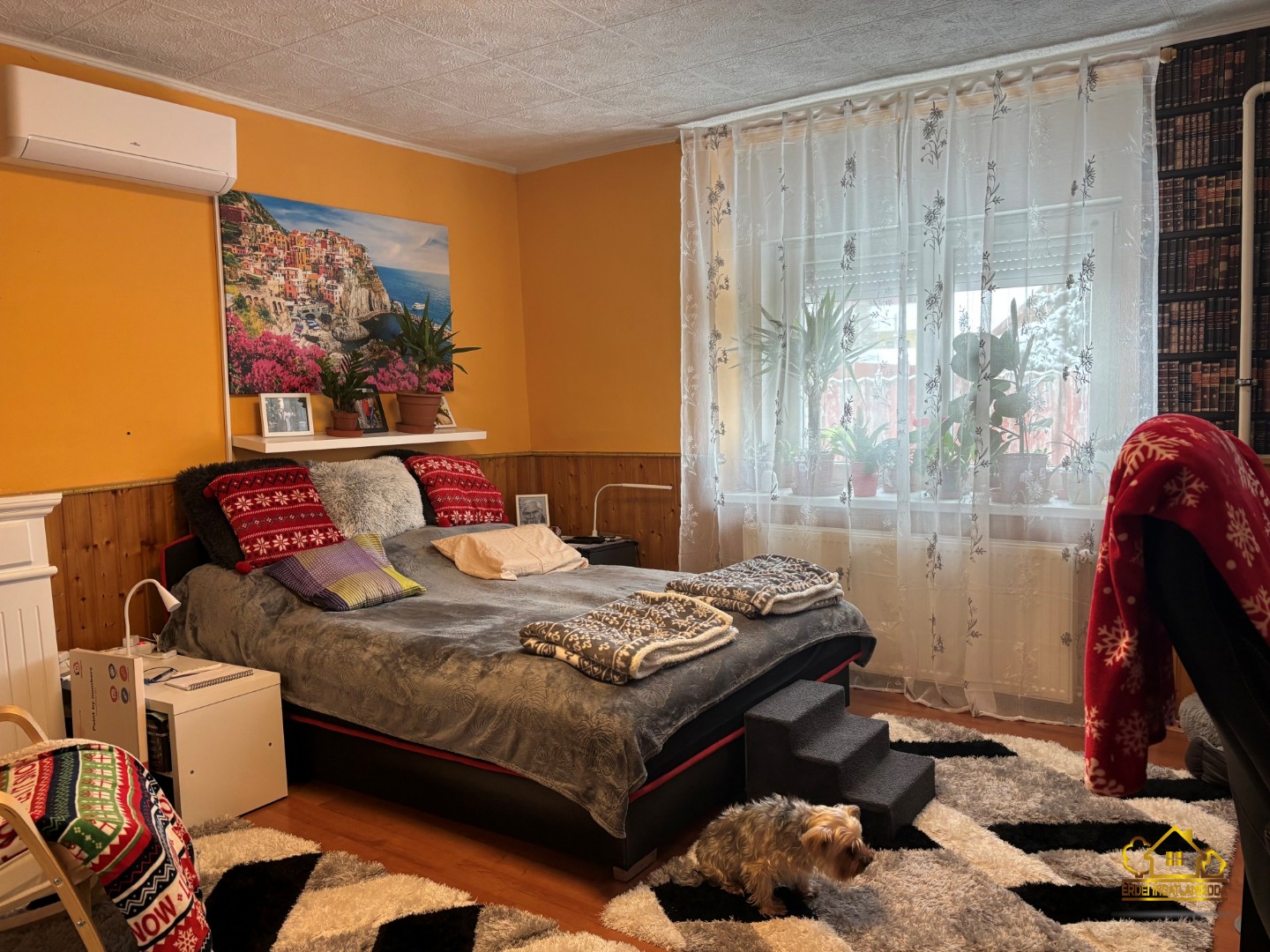 Eladó családi ház Kiskunlacházan - Kép 5