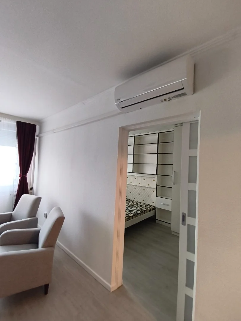 Kiadó panel lakás Budapest 14. ker.en - Kép 13