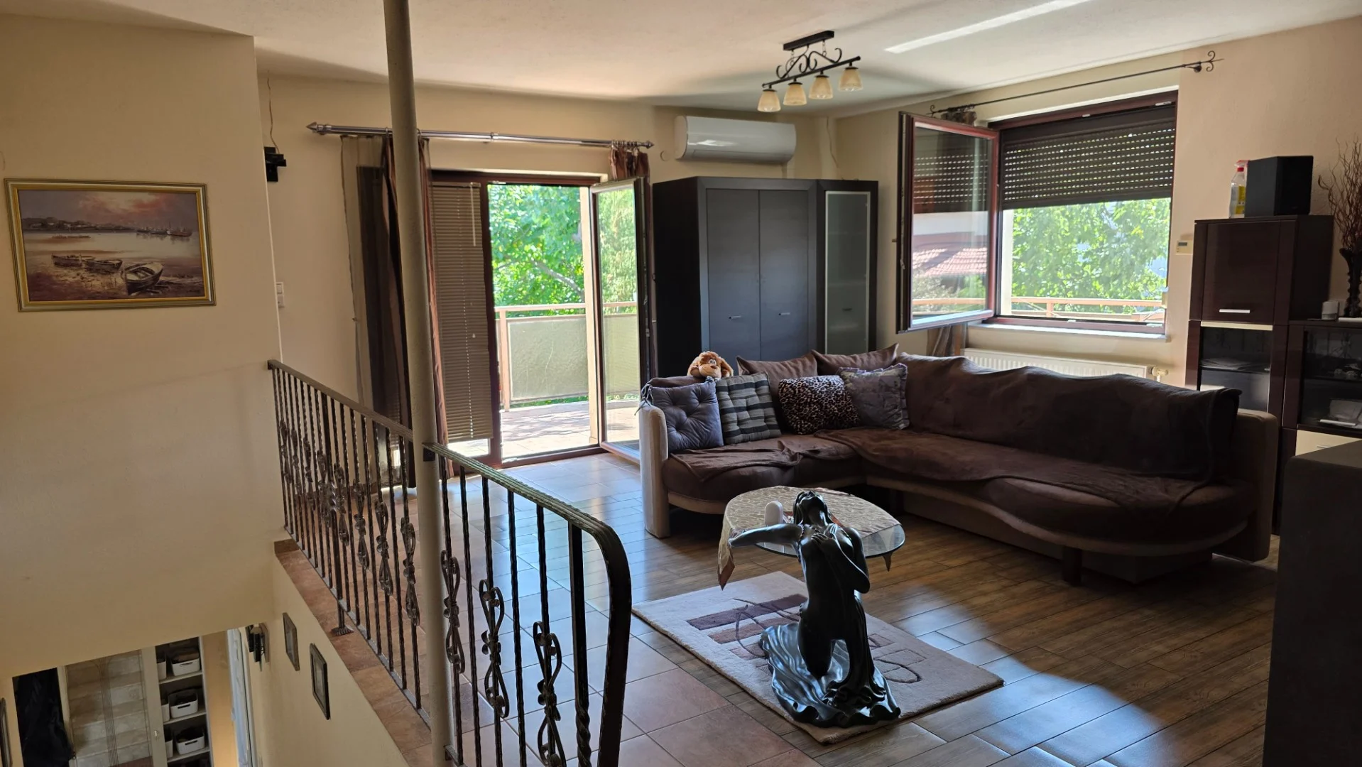 Eladó házrész Budapest 23. ker.en