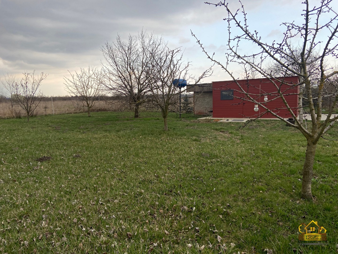 Eladó önálló nyaraló nyaraló / üdülő Szigetszentmiklóson - Kép 13