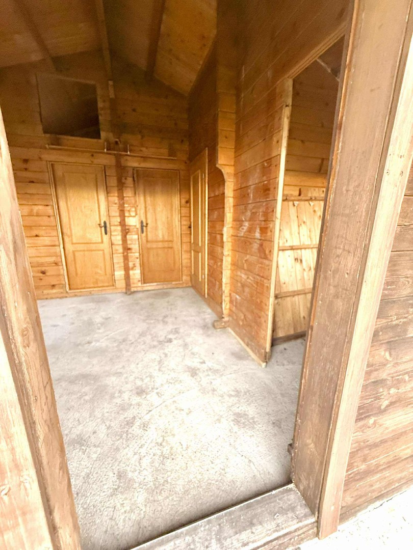 Eladó családi ház Vadnan