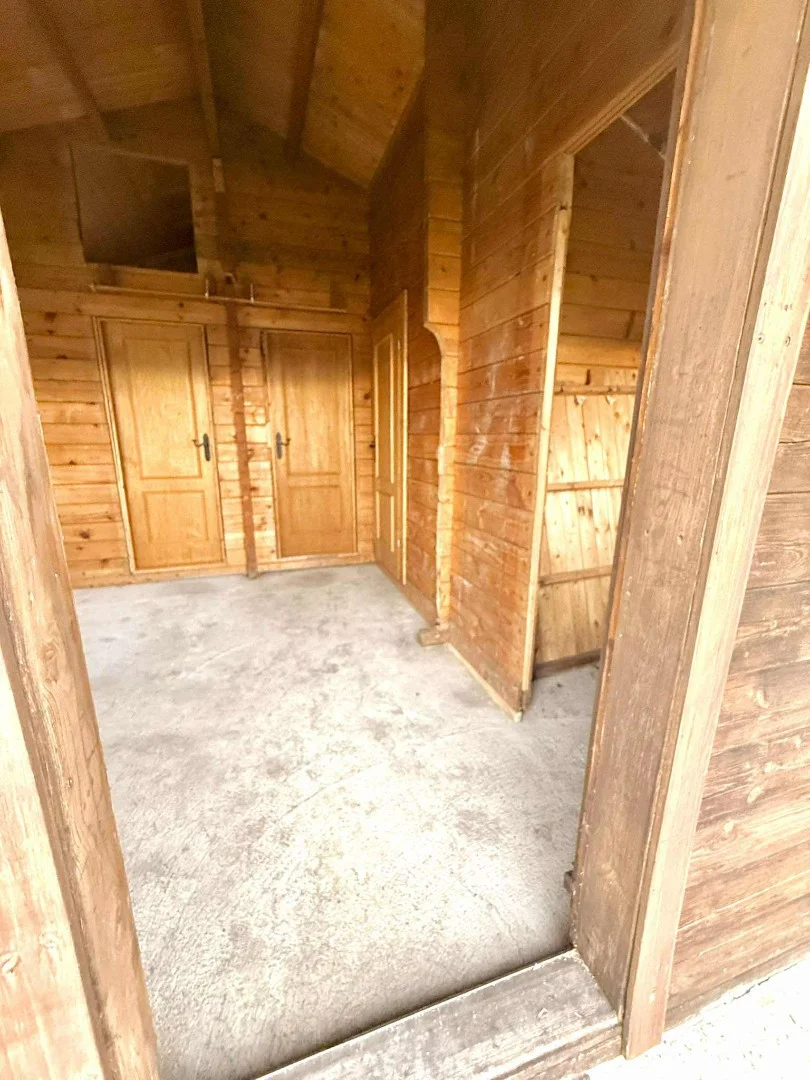 Eladó családi ház Vadnan