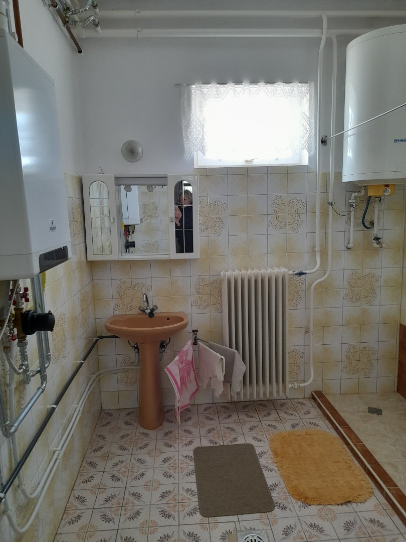 Eladó családi ház Nagymágocson - Kép 6