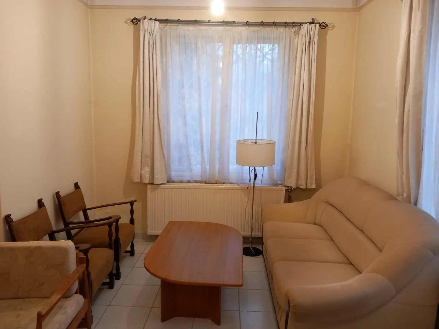 Eladó tégla lakás Budapest 12. ker.en - Kép 2