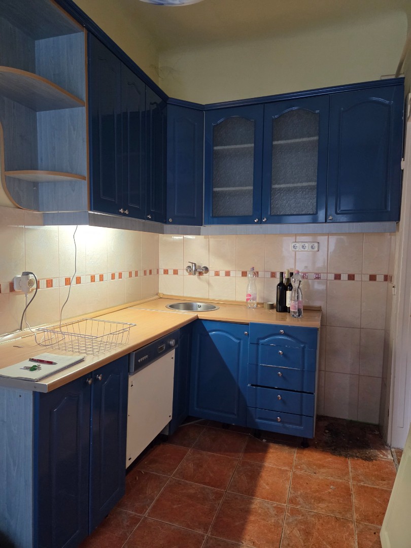 Eladó tégla lakás Budapest 08. ker.en - Kép 3