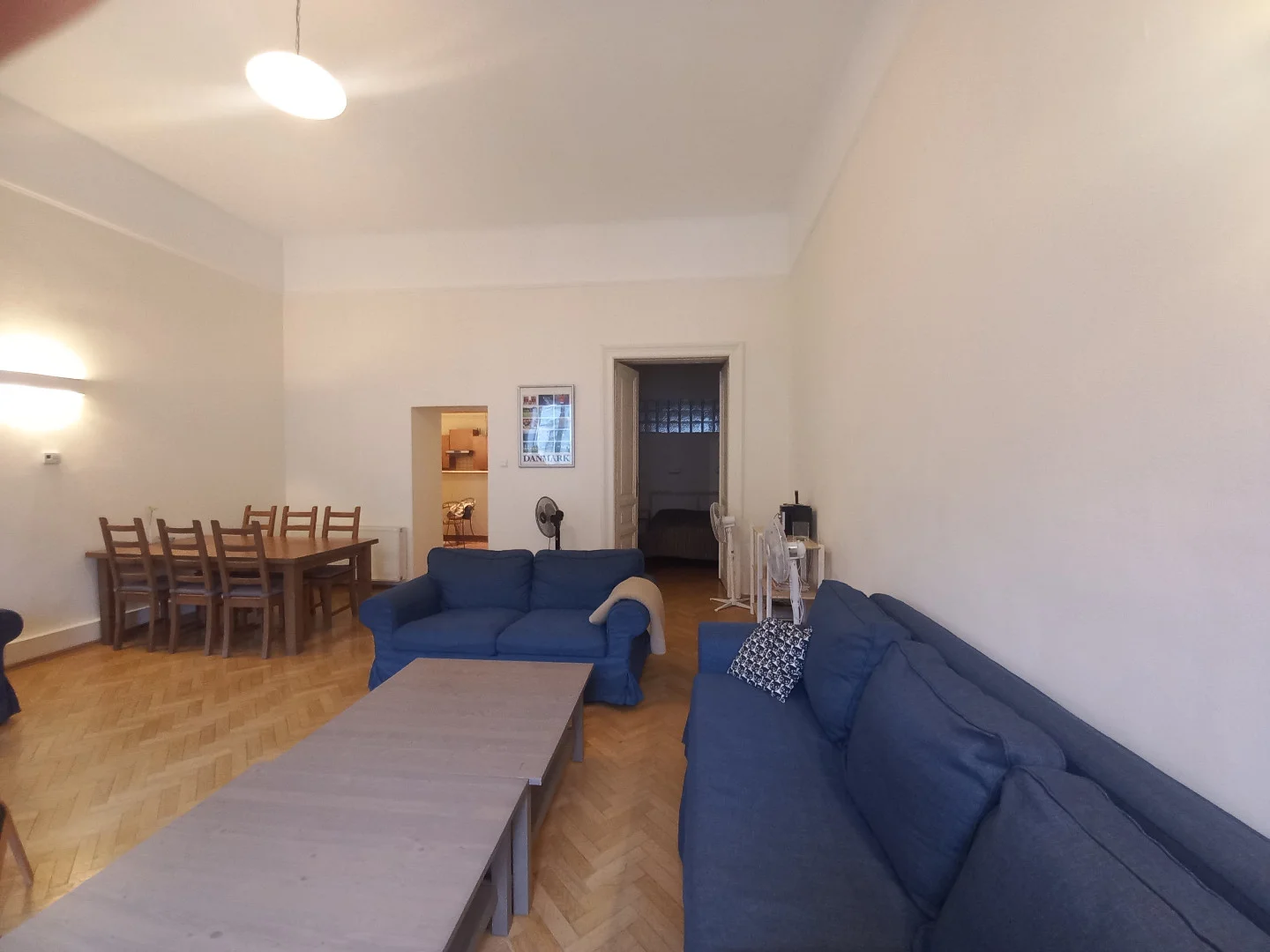 Eladó tégla lakás Budapest 06. ker.en - Kép 6