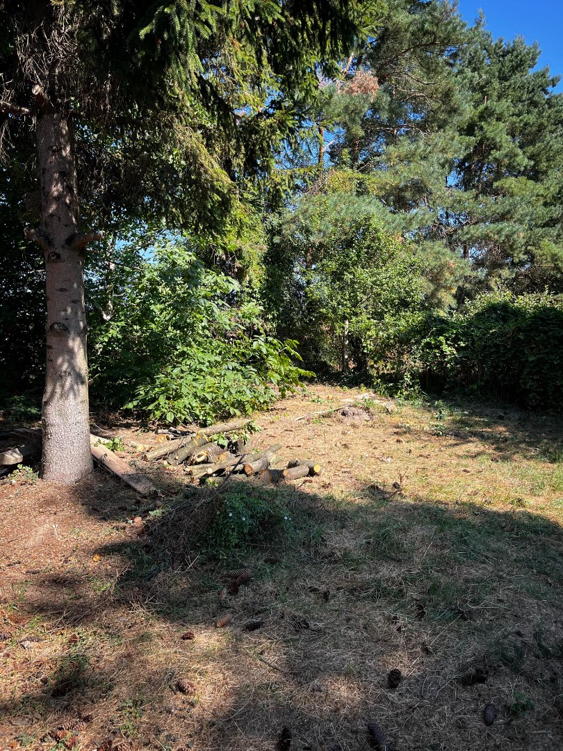 Eladó építési telek Oroszlányon - Kép 8