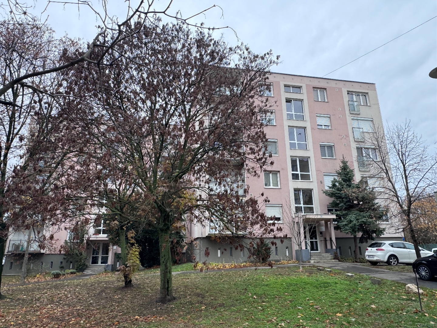 Eladó panel lakás Budapest 22. ker.en - Kép 13