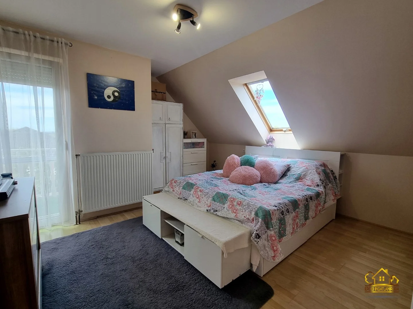 Eladó családi ház Dunavarsányon - Kép 15