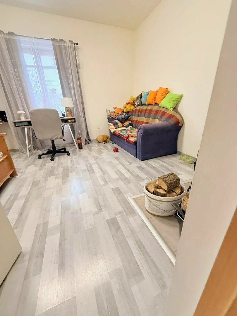 Eladó családi ház Nagybarcan - Kép 12