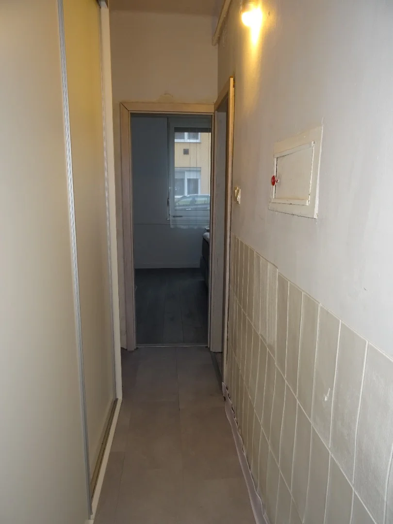 Eladó tégla lakás Szombathelyen - Kép 10